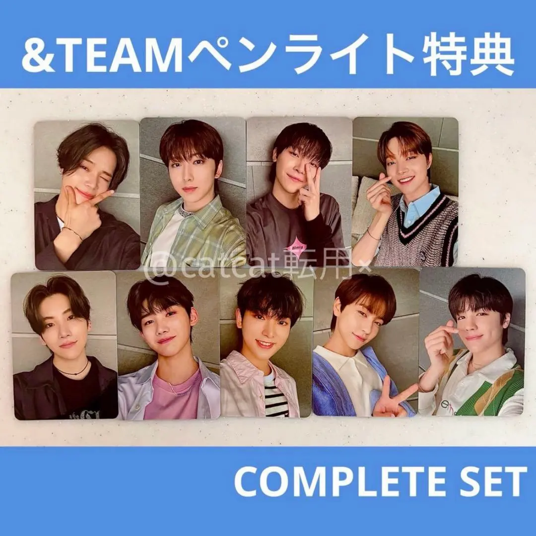 2026年最新】andteam ペンライトの人気アイテム - メルカリ