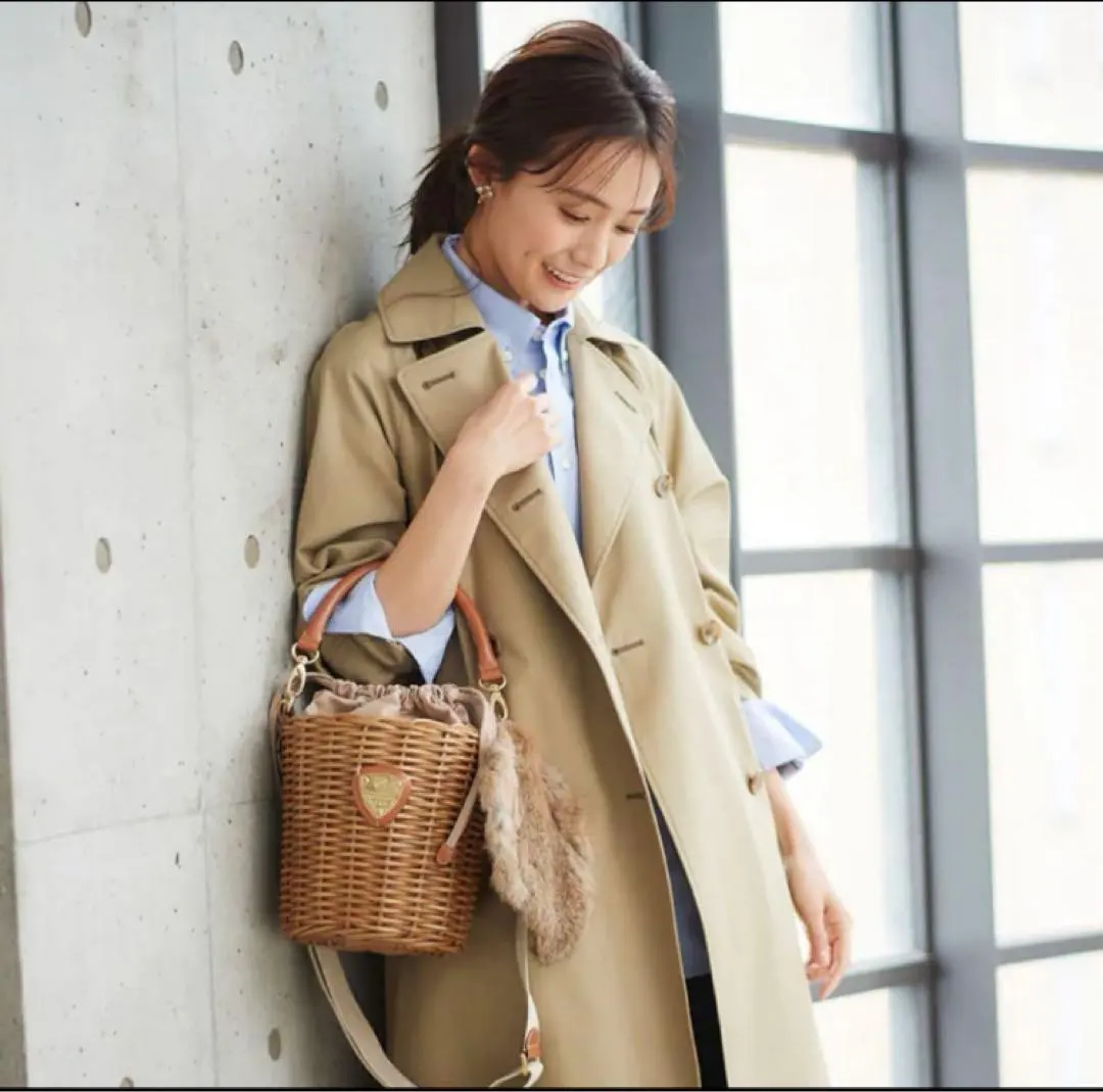 2026年最新】ATAO かごバッグの人気アイテム - メルカリ