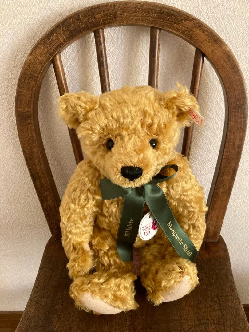 2026年最新】シュタイフ 1997 生誕150周年の人気アイテム - メルカリ