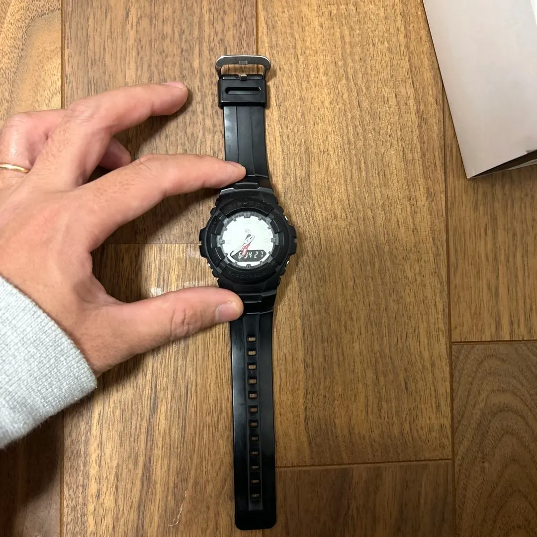 2026年最新】g-shock fragmentの人気アイテム - メルカリ