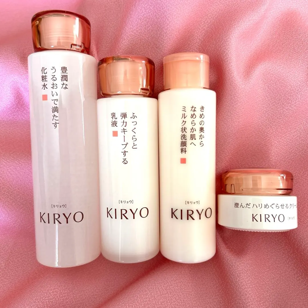 2026年最新】キリョウ ハンドクリームの人気アイテム - メルカリ