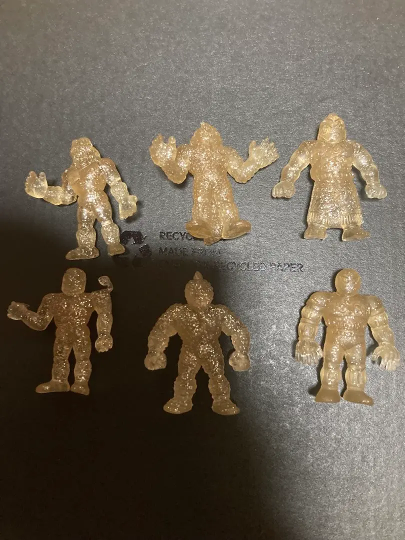 2026年最新】キン消し ラメの人気アイテム - メルカリ