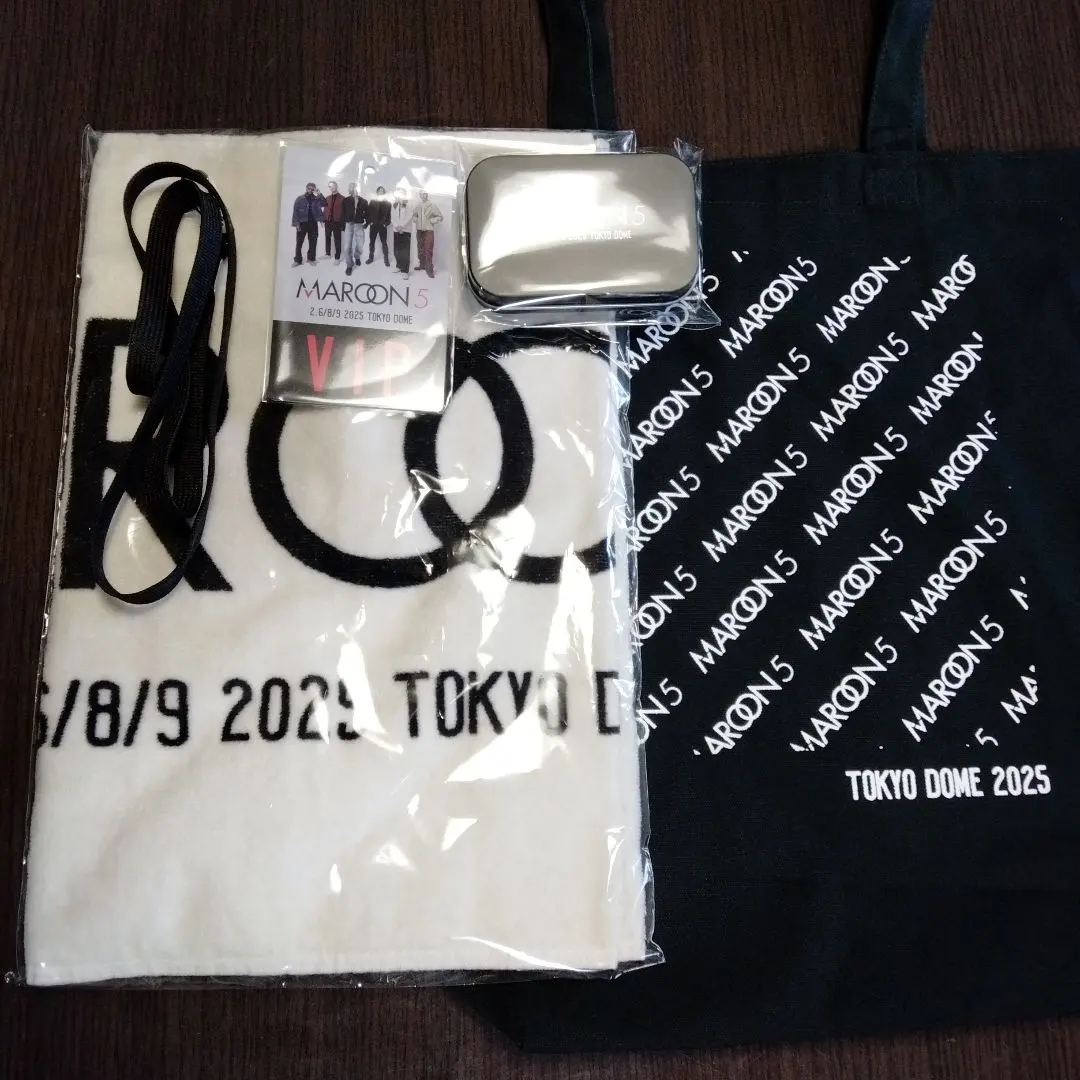 2026年最新】maroon5 vipの人気アイテム - メルカリ