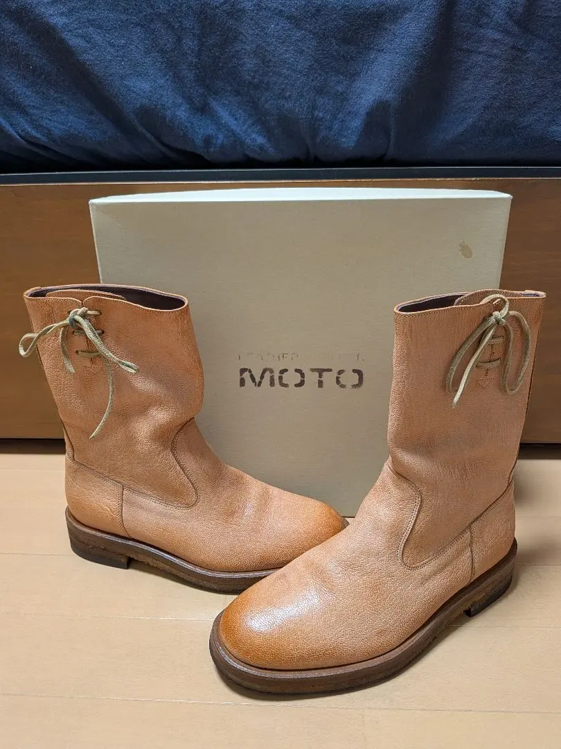 2026年最新】moto エンジニアブーツ モトの人気アイテム - メルカリ