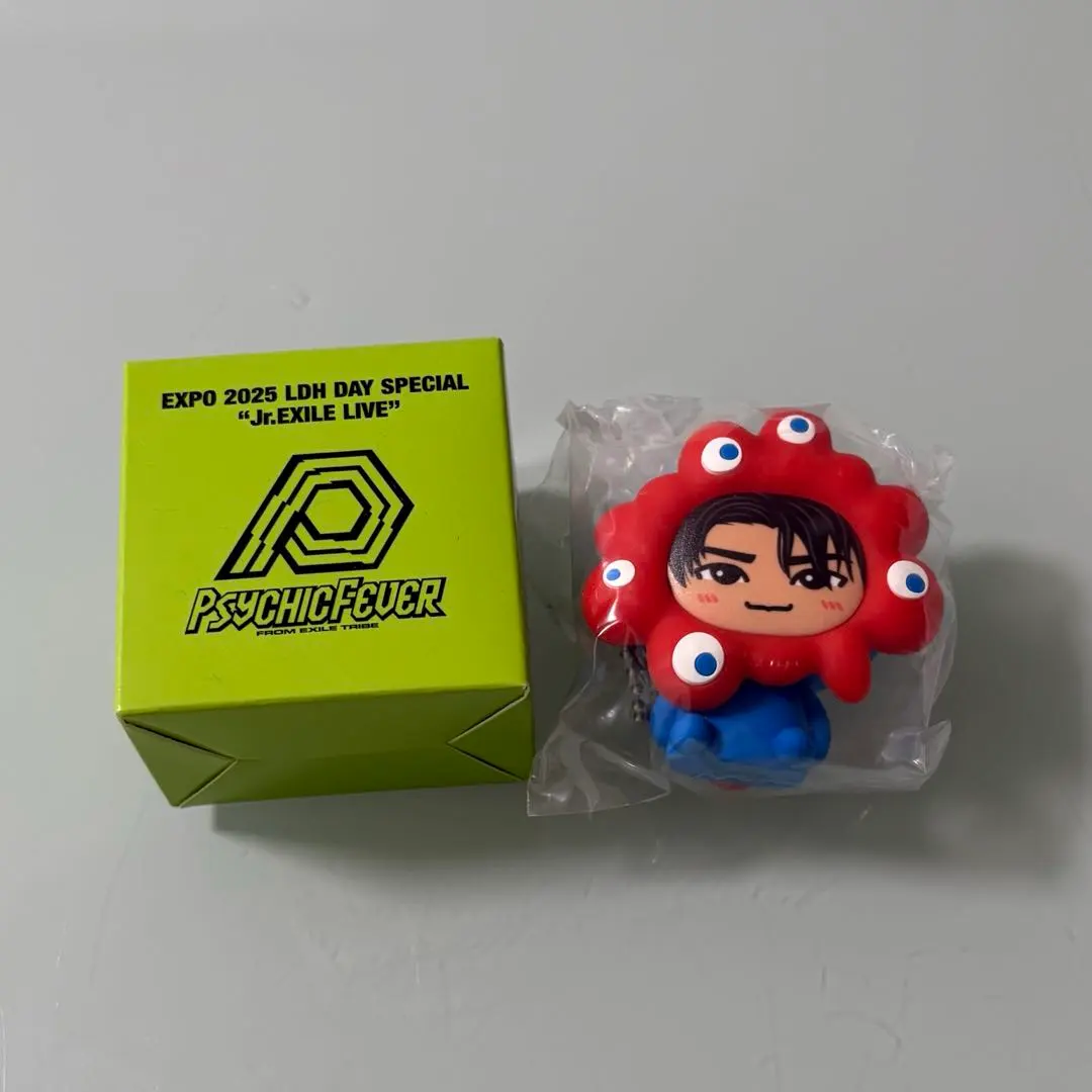 2026年最新】小波津志着ぐるみキーホルダーの人気アイテム - メルカリ