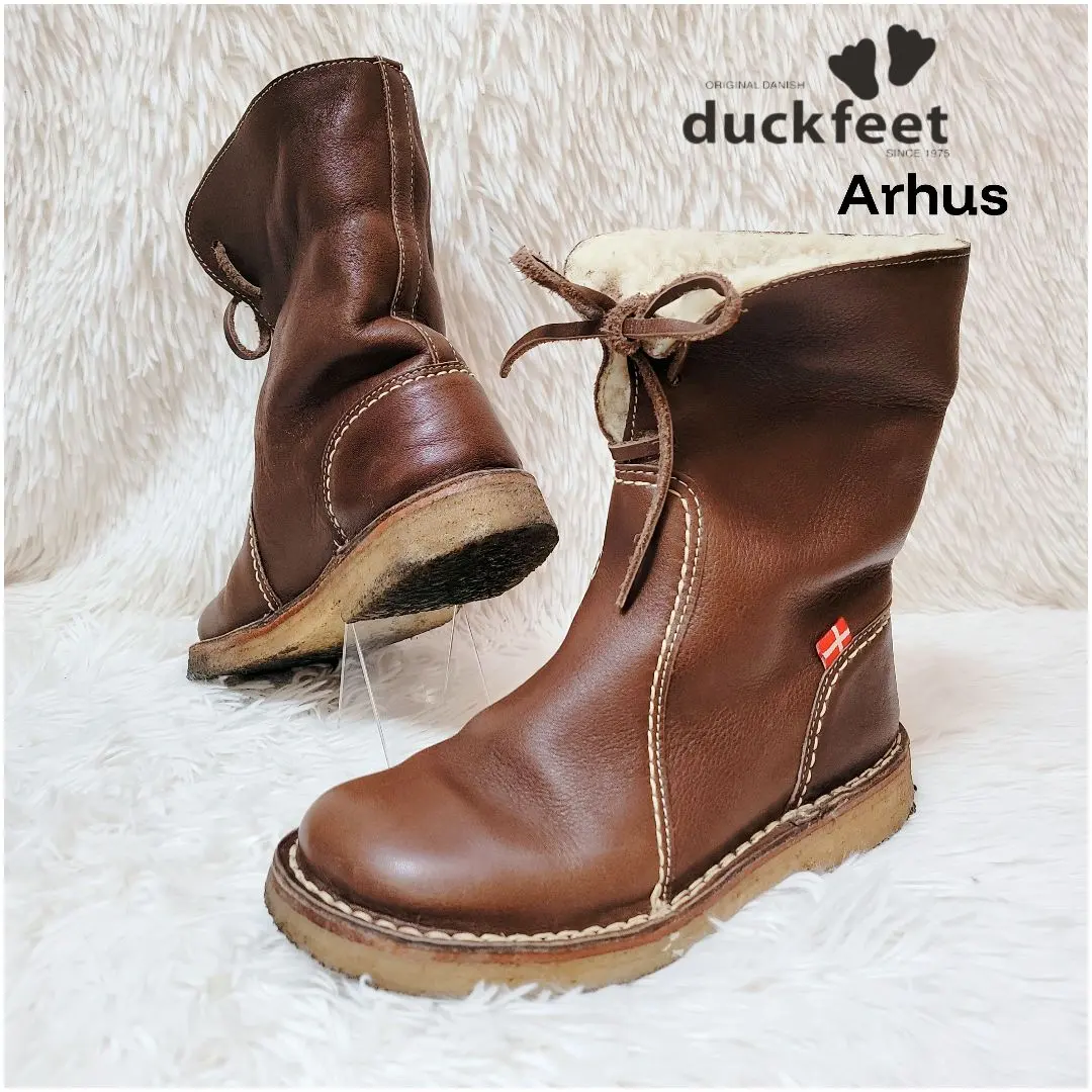 2026年最新】ダックフィートの人気アイテム - メルカリ