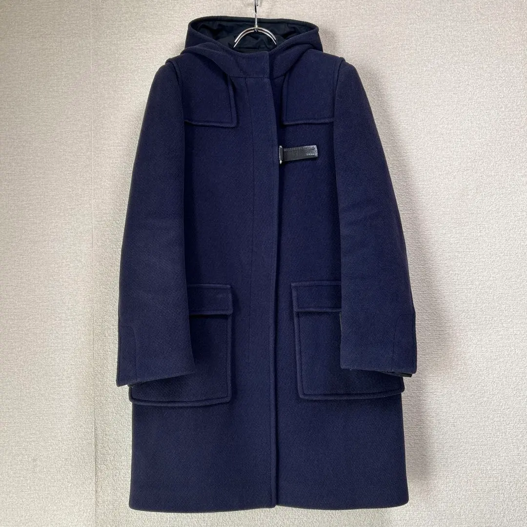 2026年最新】PRADA ダッフルコートの人気アイテム - メルカリ