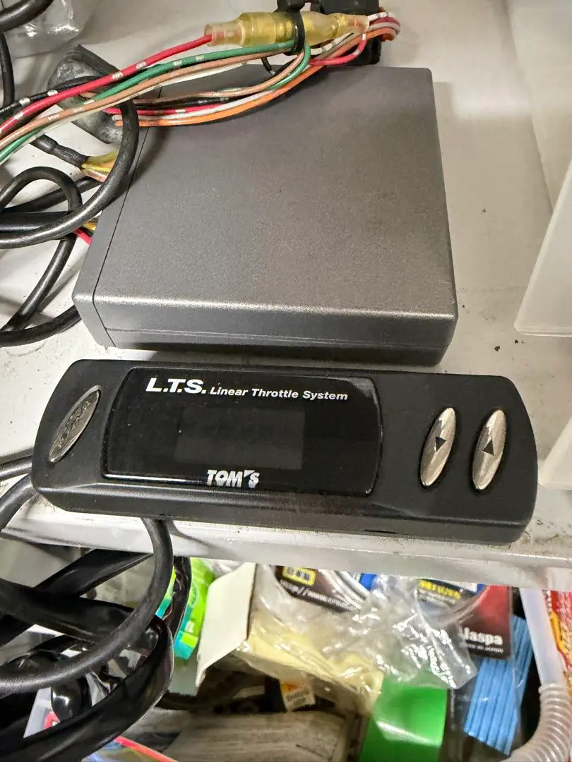 2026年最新】トムス スロットルの人気アイテム - メルカリ