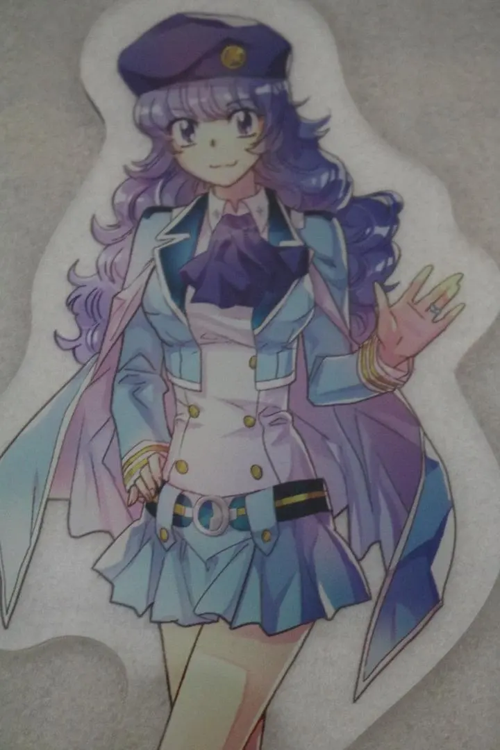 2026年最新】絶対可憐チルドレン アクリルスタンドの人気アイテム