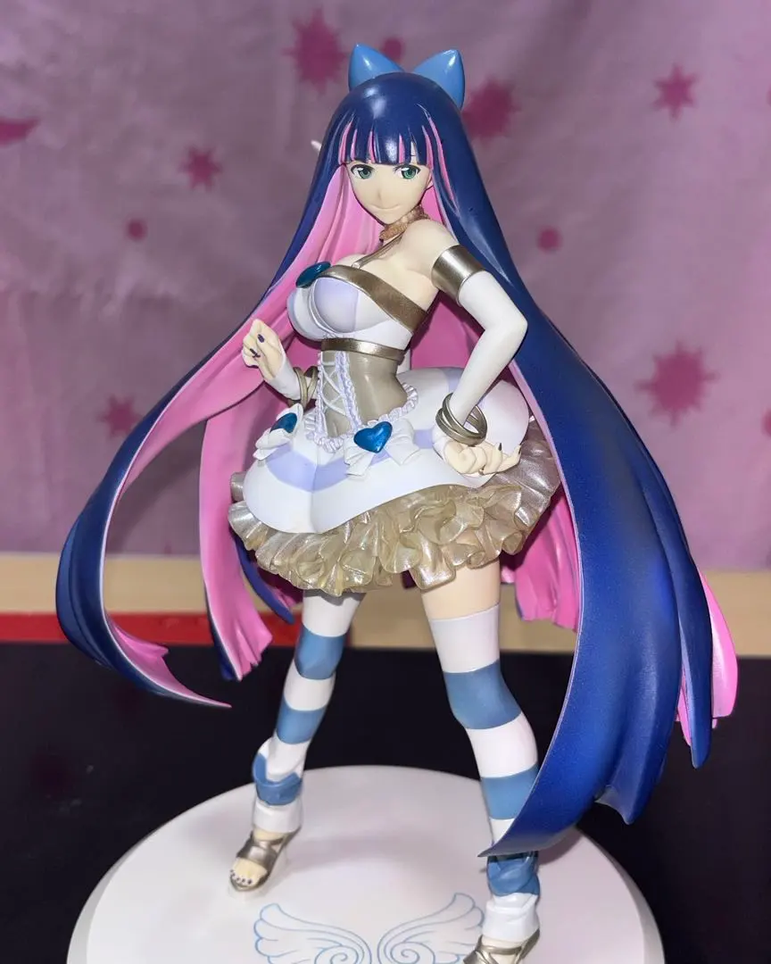 2026年最新】アルター Panty Stockingの人気アイテム - メルカリ