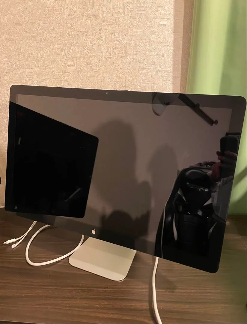 2026年最新】apple thunderbolt displayの人気アイテム - メルカリ