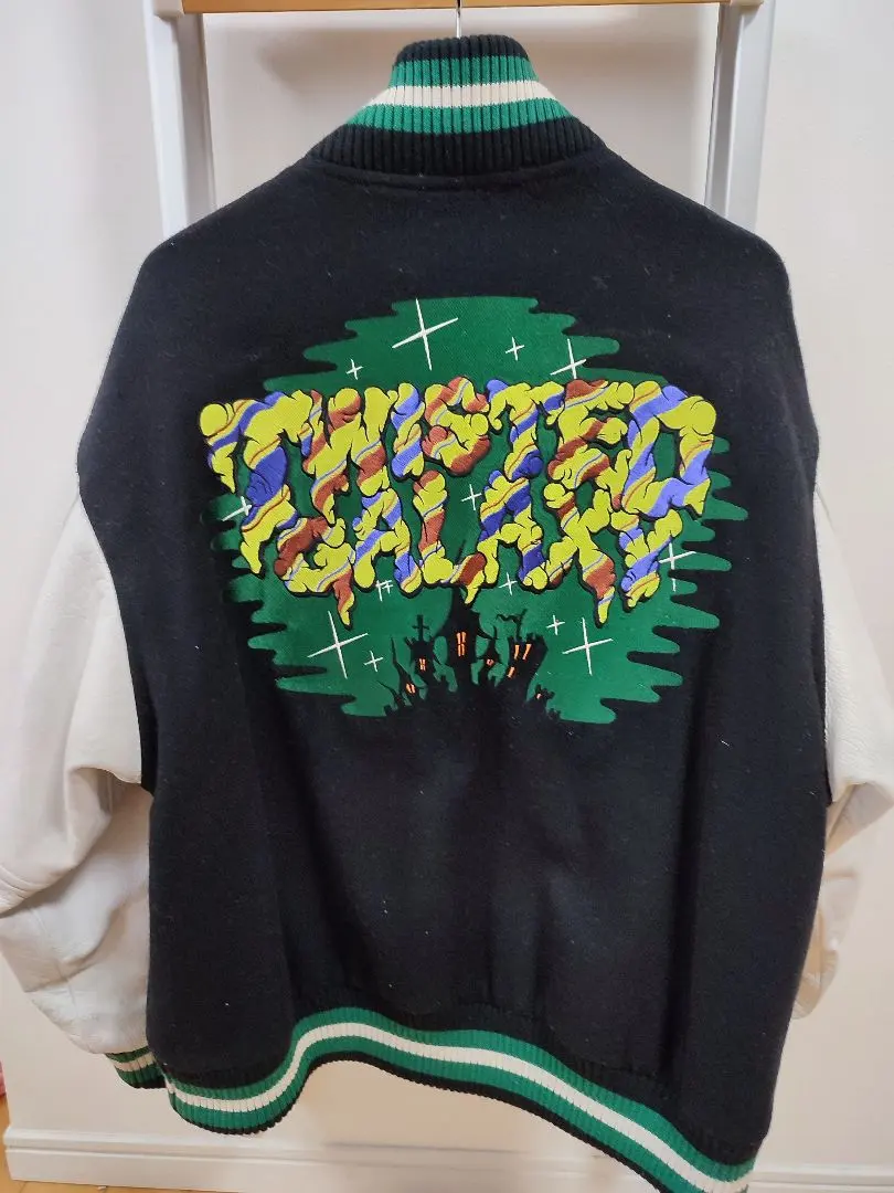 2026年最新】REVOLVER スタジャンの人気アイテム - メルカリ