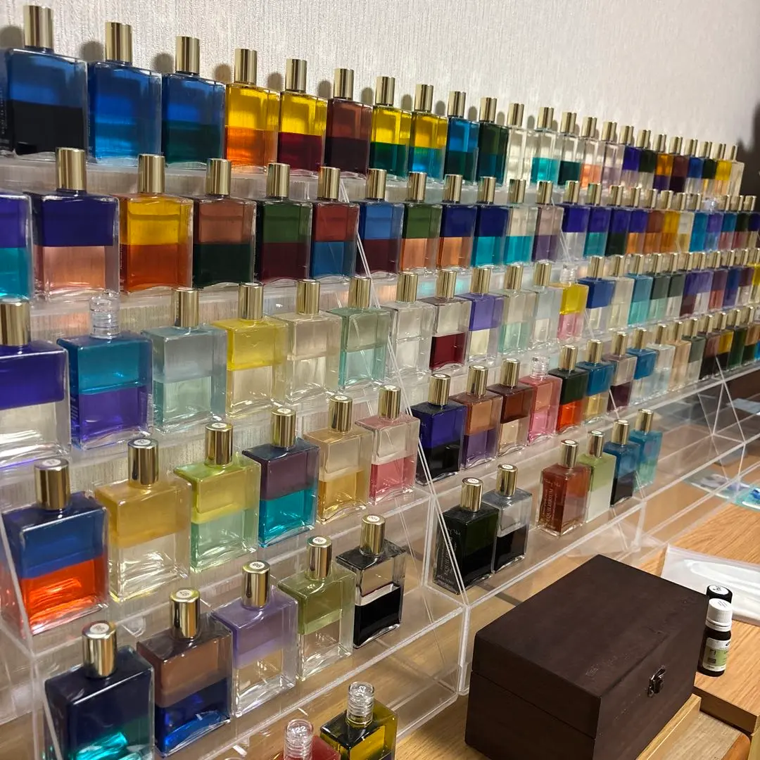 2026年最新】オーラソーマ ボトルセットの人気アイテム - メルカリ