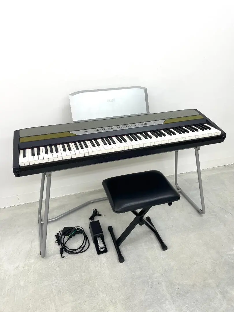 2026年最新】sp-250 korgの人気アイテム - メルカリ