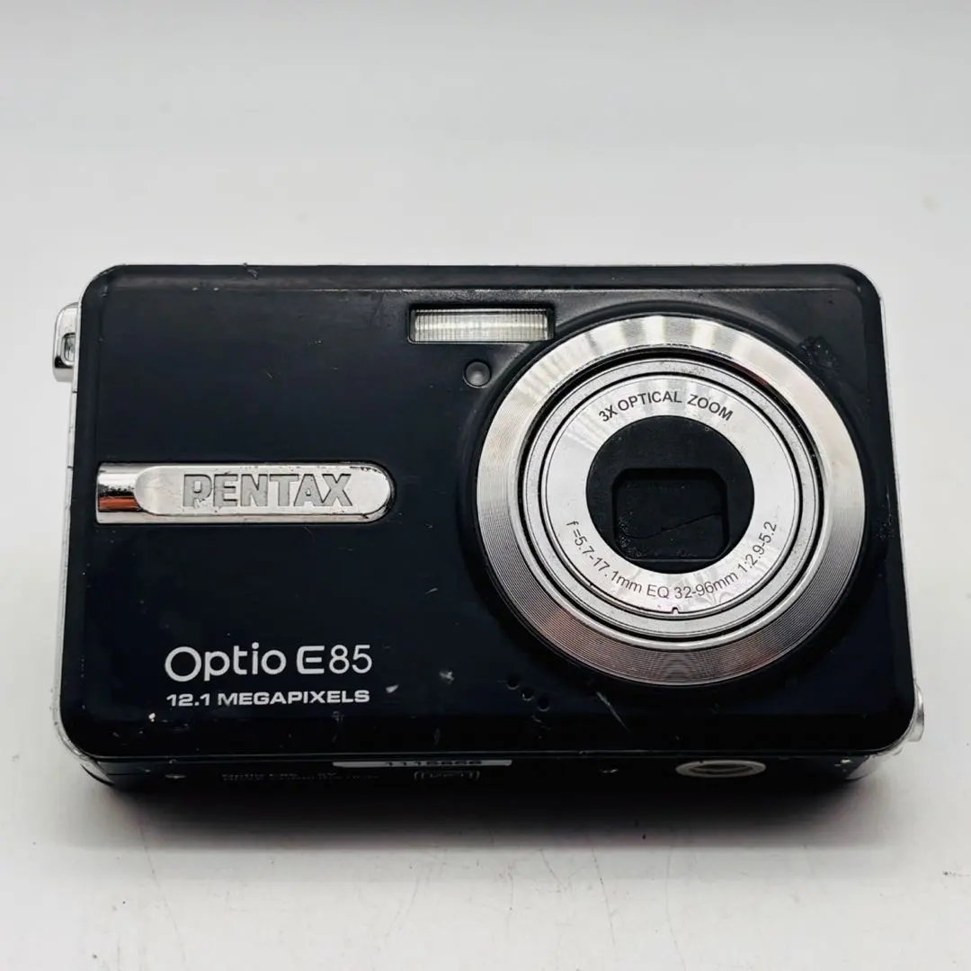 2026年最新】PENTAX optio e85の人気アイテム - メルカリ