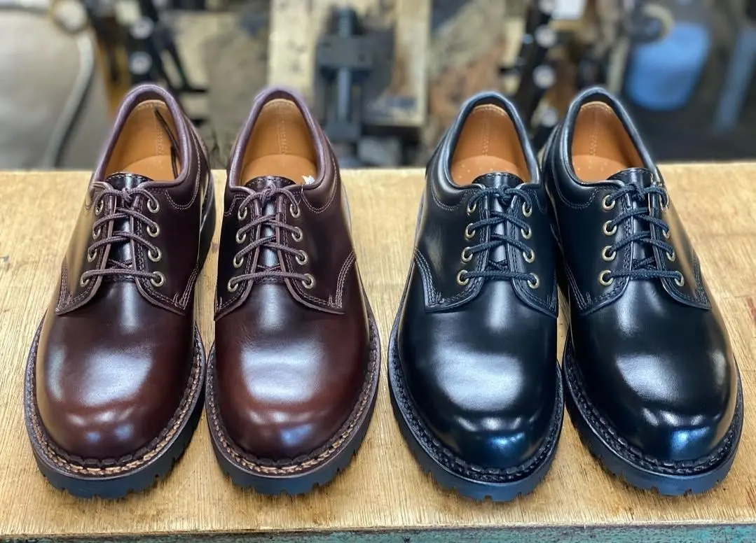 2026年最新】安藤製靴 27の人気アイテム - メルカリ