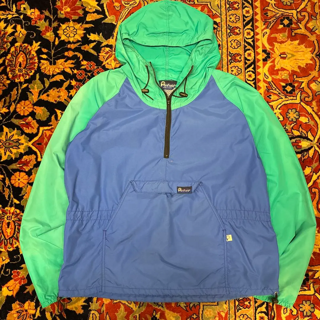 2026年最新】penfield アノラックの人気アイテム - メルカリ