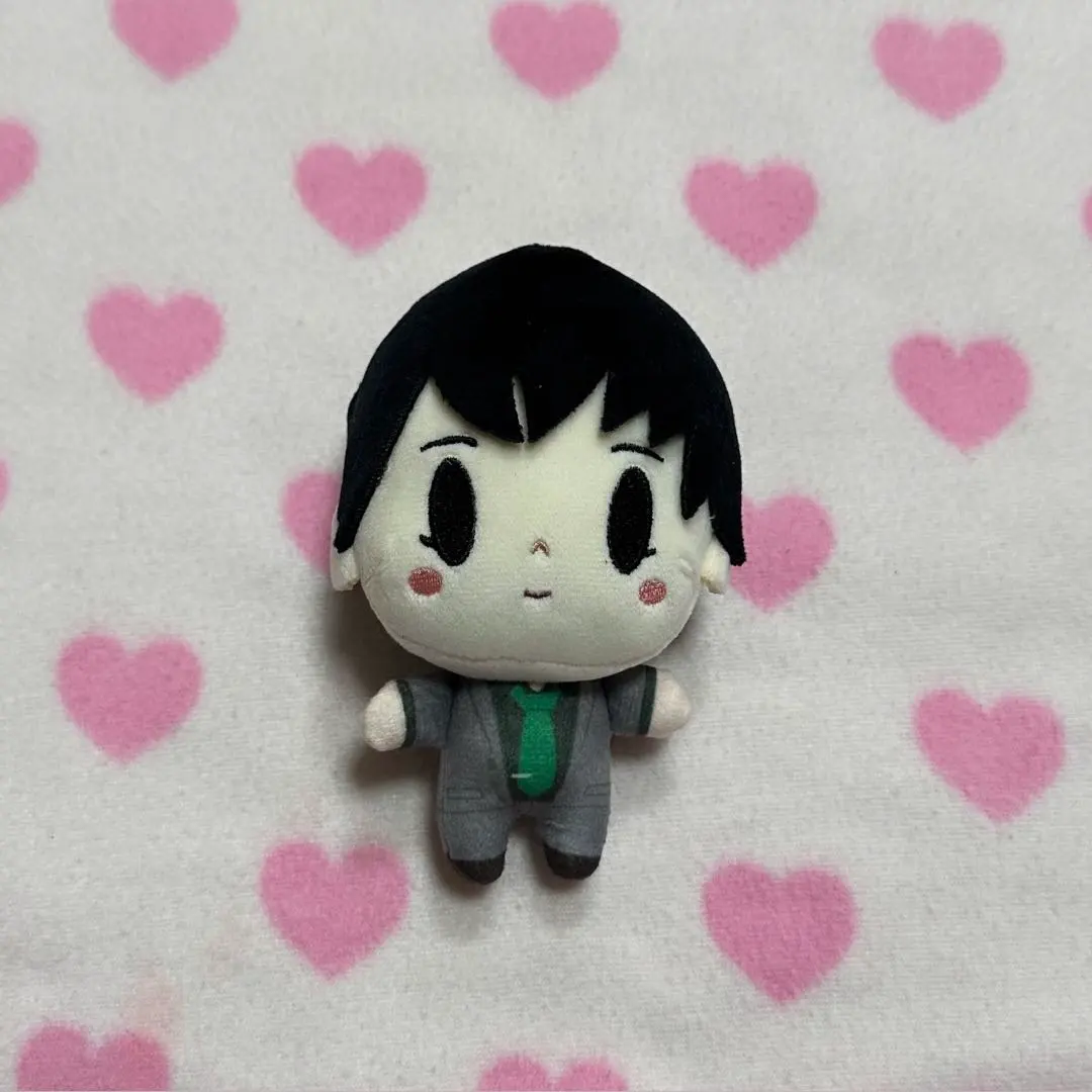 2026年最新】長野凌大 ぬいの人気アイテム - メルカリ