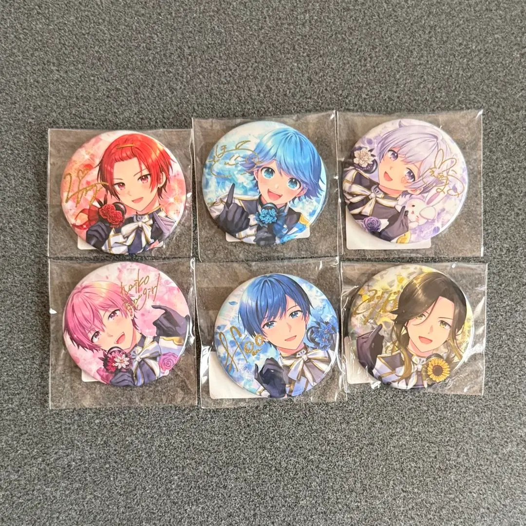 2026年最新】いれいす 初兎 6周年の人気アイテム - メルカリ