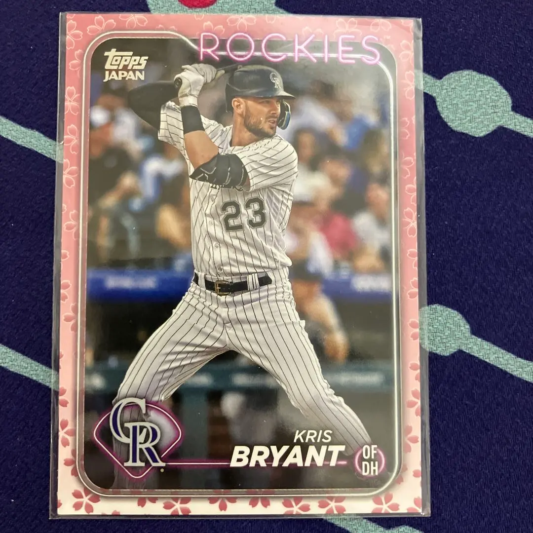 2026年最新】kris bryantの人気アイテム - メルカリ