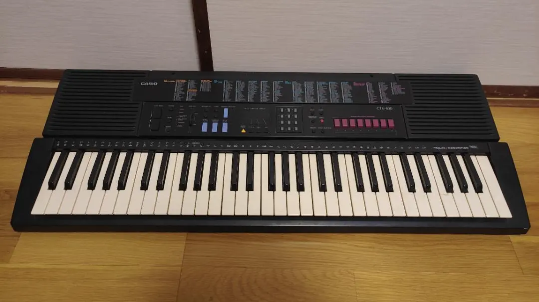 2026年最新】CASIO CT-615の人気アイテム - メルカリ