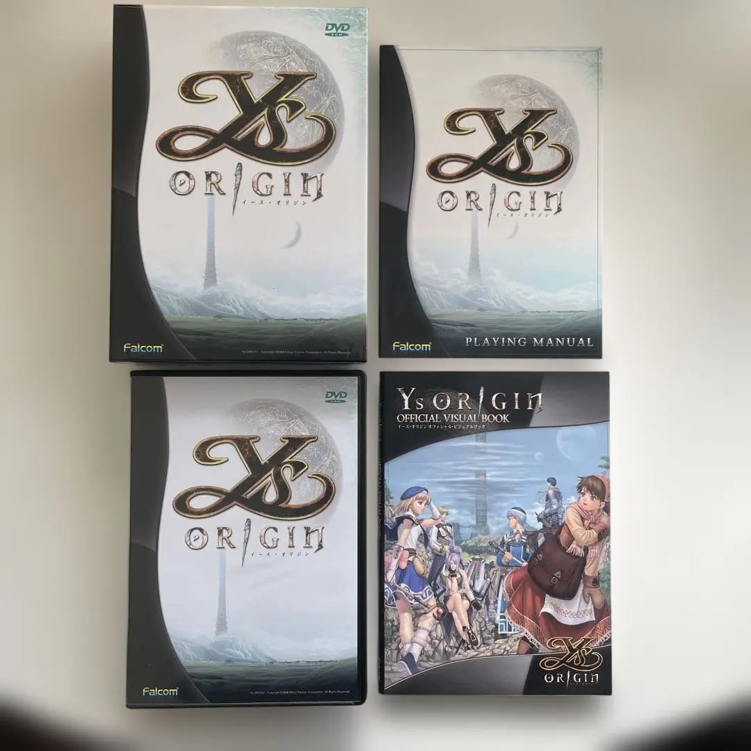 2026年最新】イース オリジンの人気アイテム - メルカリ