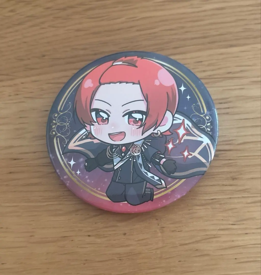 2026年最新】いれいす if 缶バッジ 星降るフェアリーテイルの人気
