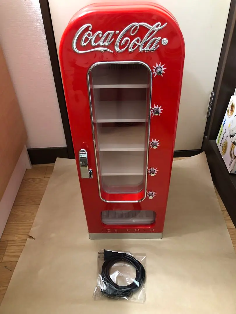 2026年最新】自販機型冷蔵庫の人気アイテム - メルカリ