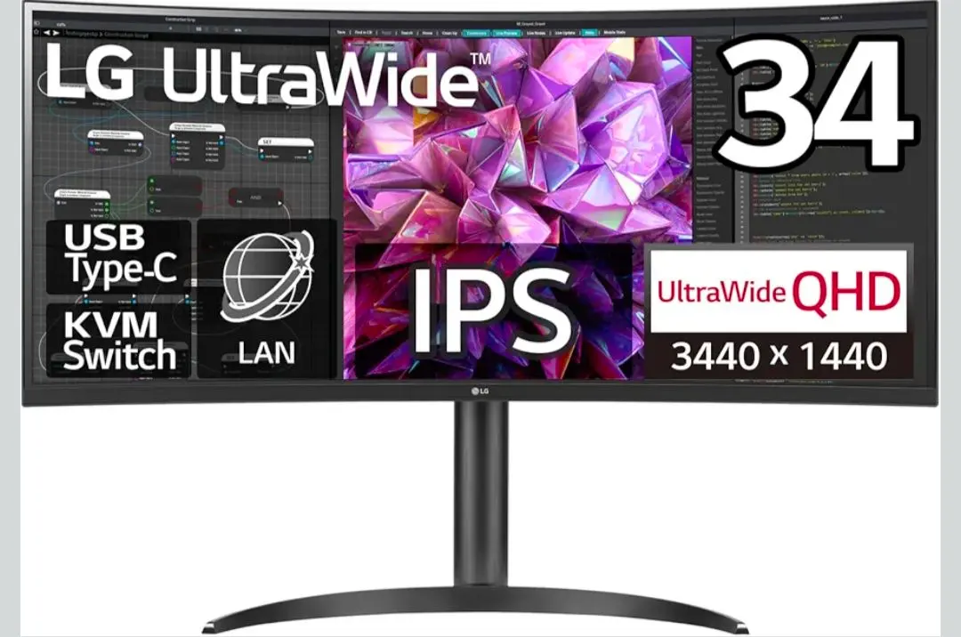 2026年最新】34wq75cの人気アイテム - メルカリ