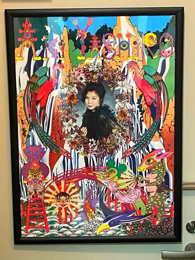 2026年最新】田名網 ポスターの人気アイテム - メルカリ