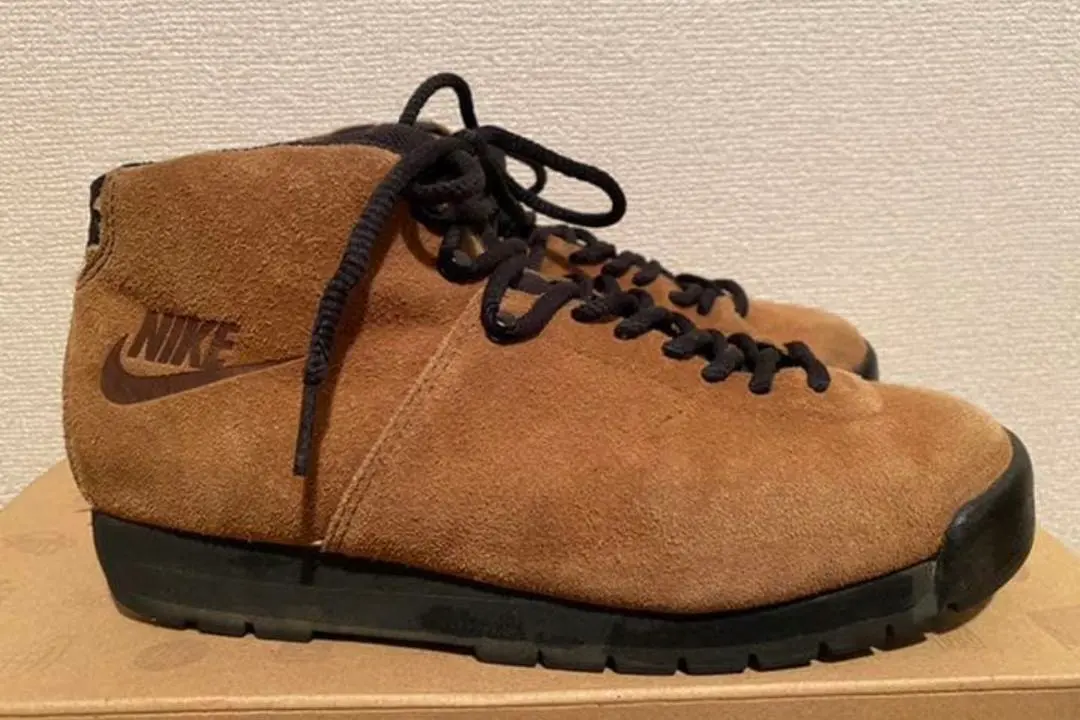 2026年最新】nike air magma ndの人気アイテム - メルカリ