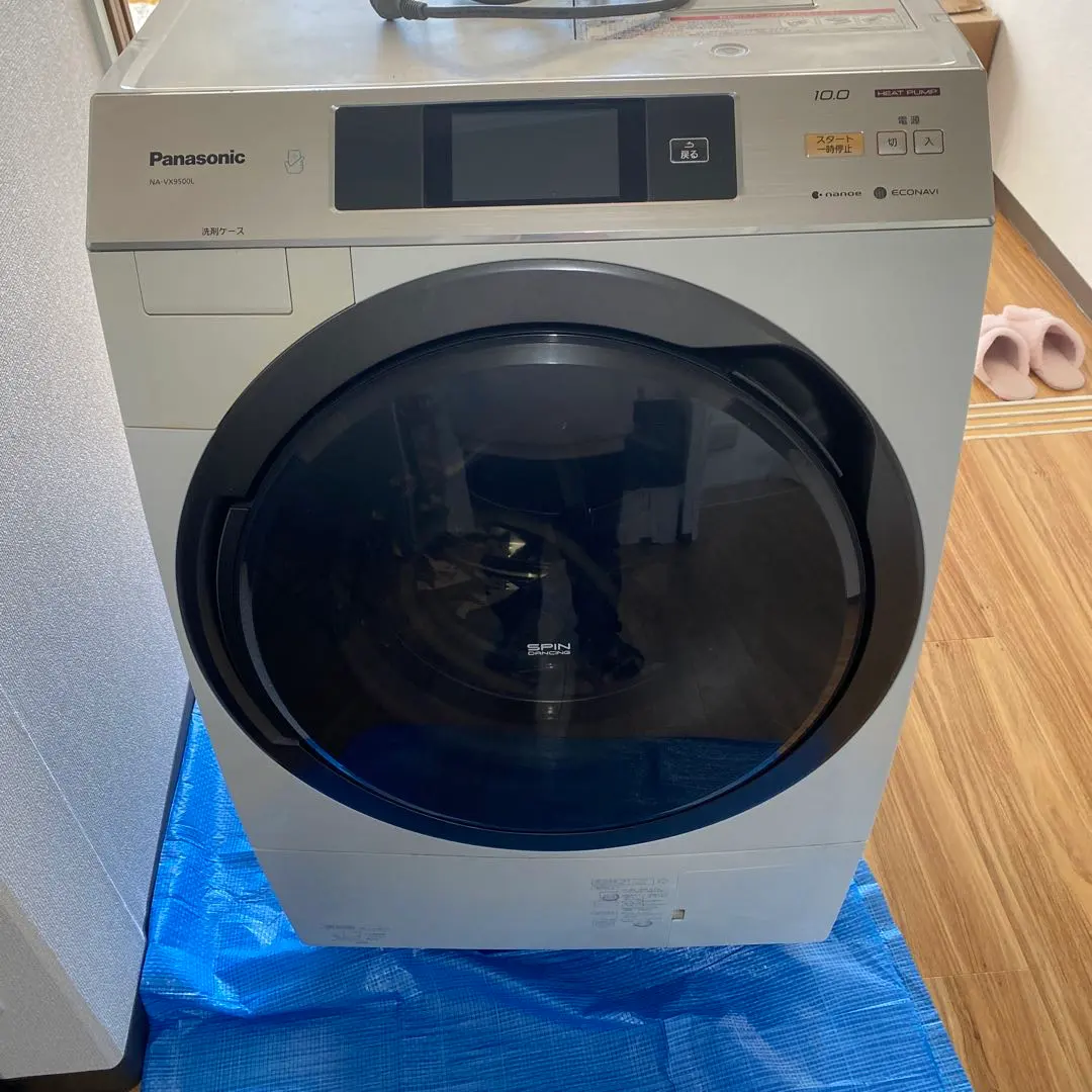 2026年最新】NA-VX9500の人気アイテム - メルカリ