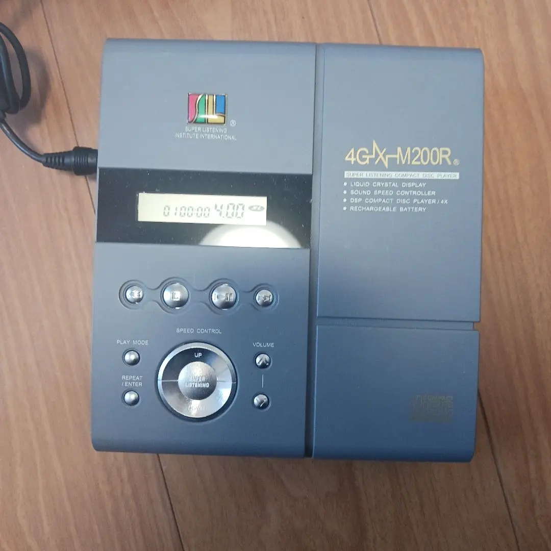 2026年最新】SSI 速聴機の人気アイテム - メルカリ