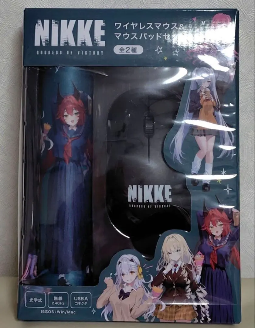 2026年最新】ニケ マウスパッドの人気アイテム - メルカリ