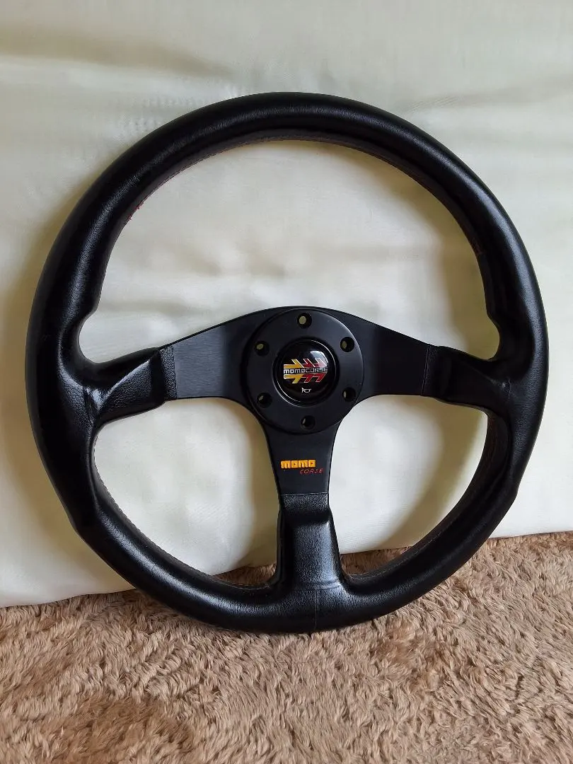 2026年最新】momo CORSE ハンドルの人気アイテム - メルカリ