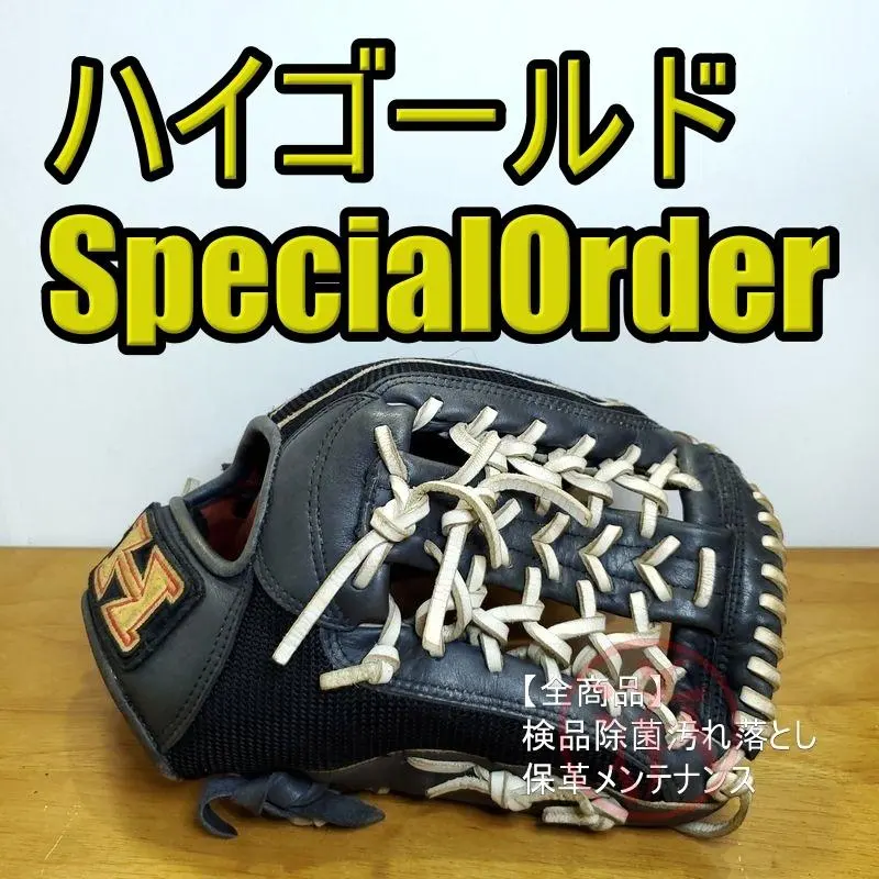 2026年最新】グローブ スペシャルオーダー hi-goldの人気アイテム