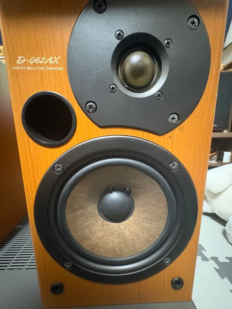 2026年最新】onkyo D-062Aの人気アイテム - メルカリ