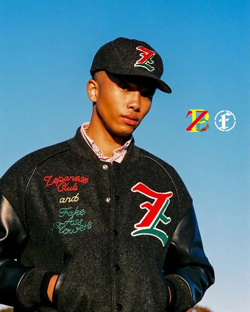 2026年最新】FAKE ASS FLOWERS スタジャンの人気アイテム - メルカリ