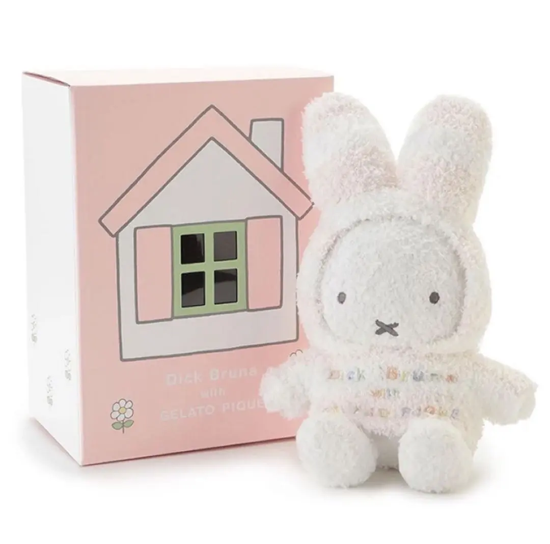 2026年最新】ジェラピケ ミッフィー ぬいぐるみの人気アイテム - メルカリ