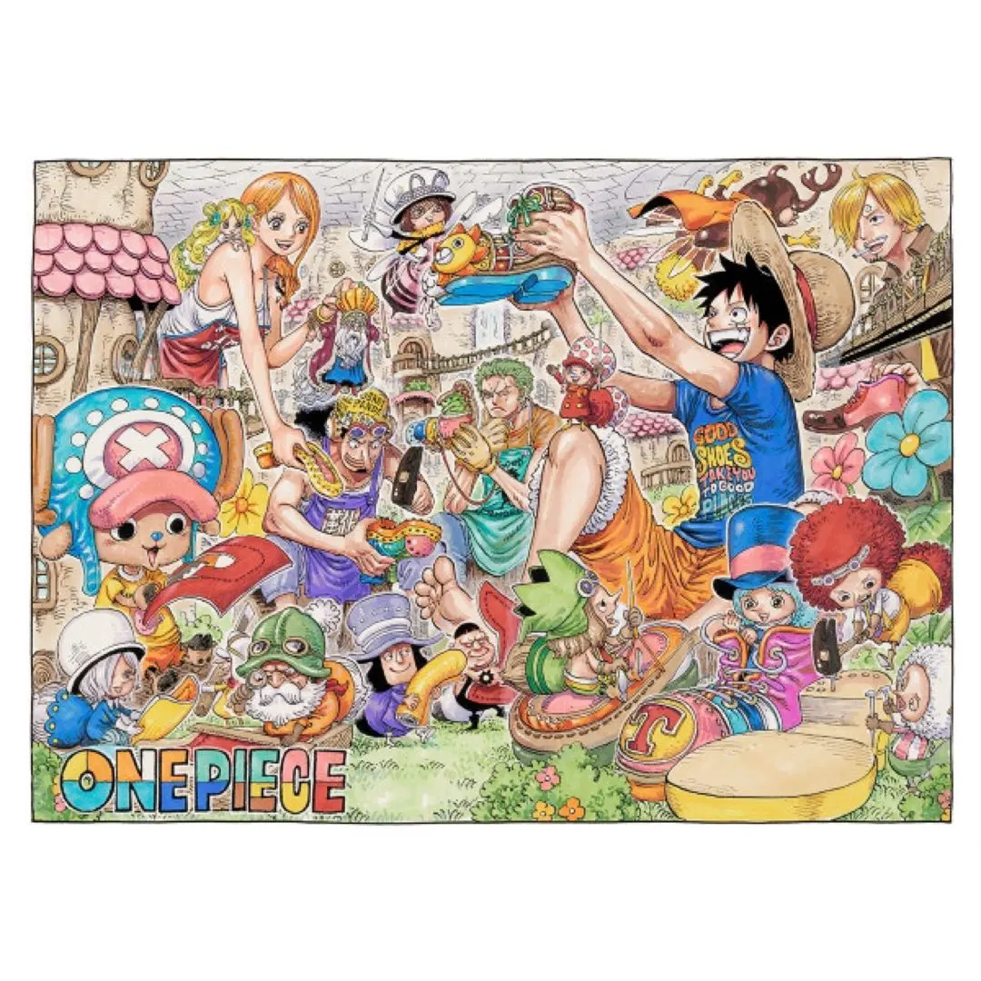 2026年最新】one piece 原画 nftの人気アイテム - メルカリ