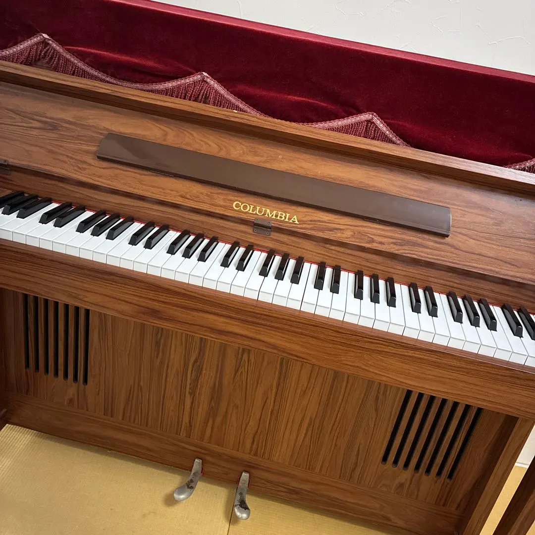 2026年最新】電子ピアノ コロンビアの人気アイテム - メルカリ