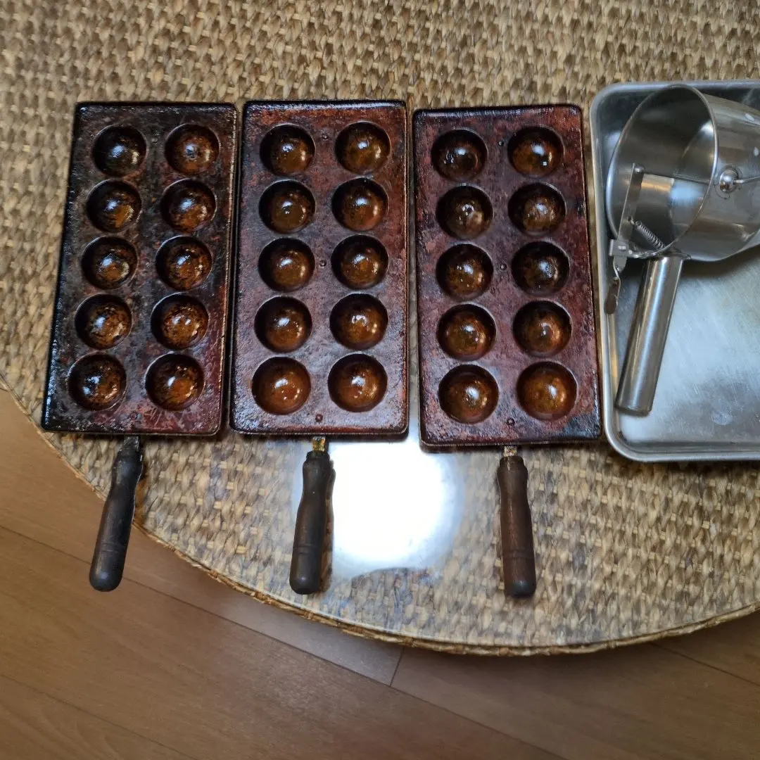 2026年最新】銅板 たこ焼きの人気アイテム - メルカリ