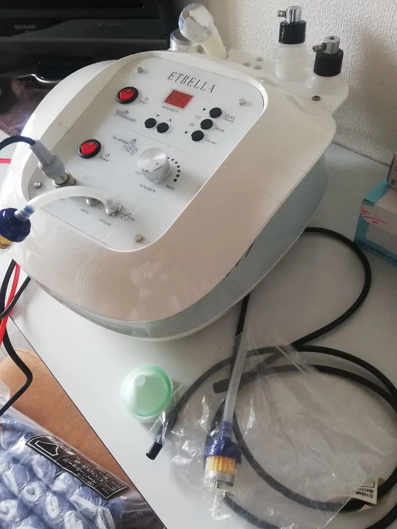 2026年最新】etbella 美顔器の人気アイテム - メルカリ