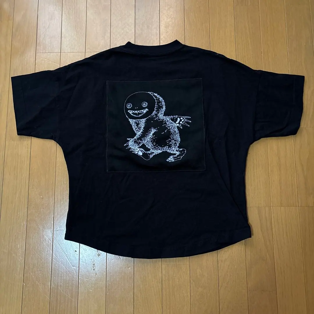 2026年最新】米津玄師 tシャツ nigiの人気アイテム - メルカリ