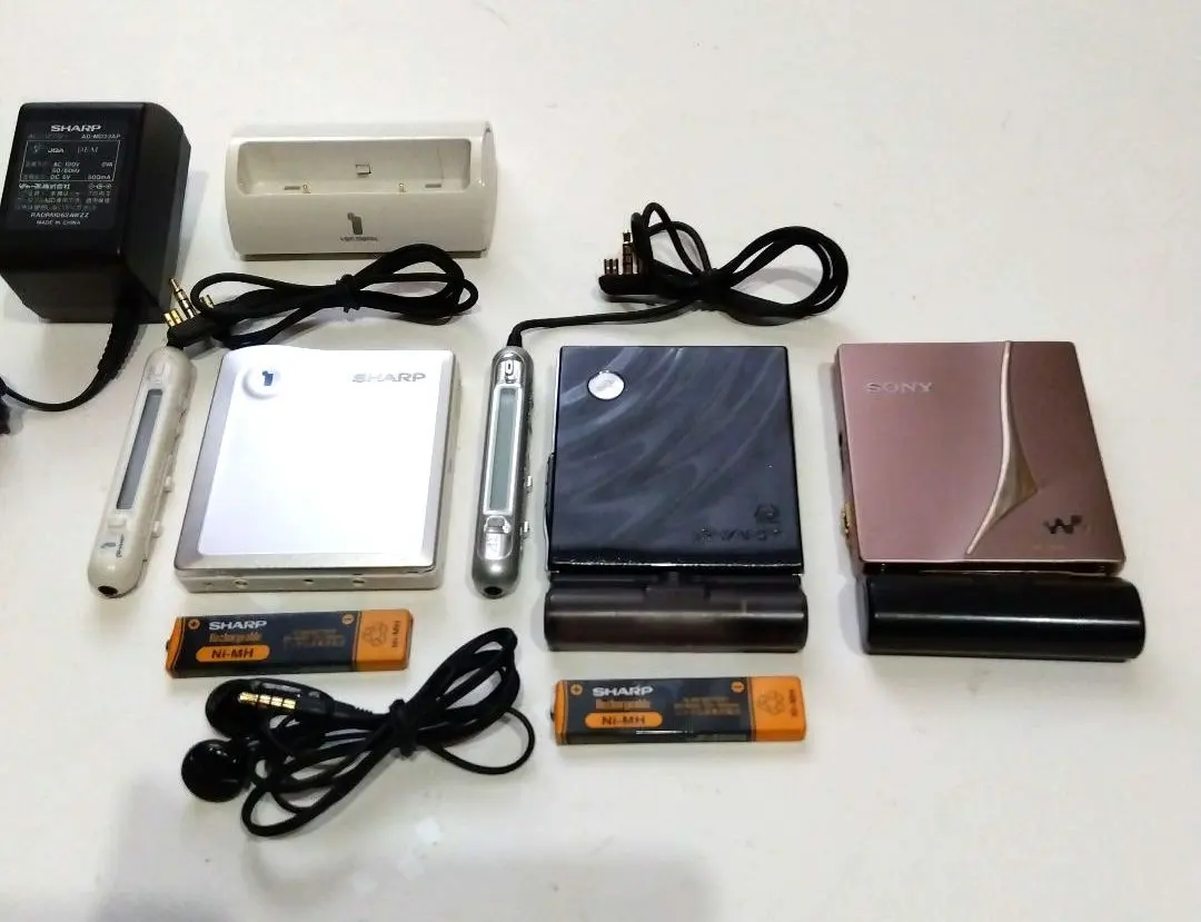 2026年最新】MD-DS77の人気アイテム - メルカリ