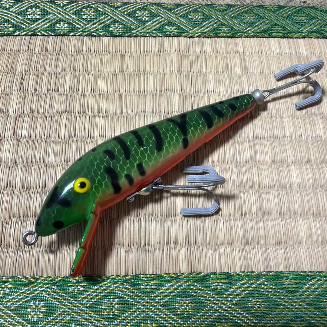 2026年最新】へドン マグナムタイガーの人気アイテム - メルカリ