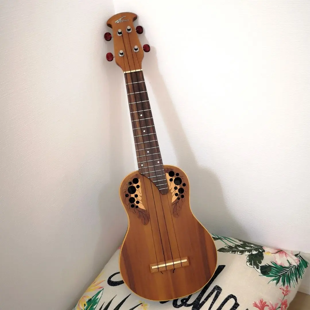 2026年最新】Applause UA20 ウクレレ (アプローズ)の人気アイテム