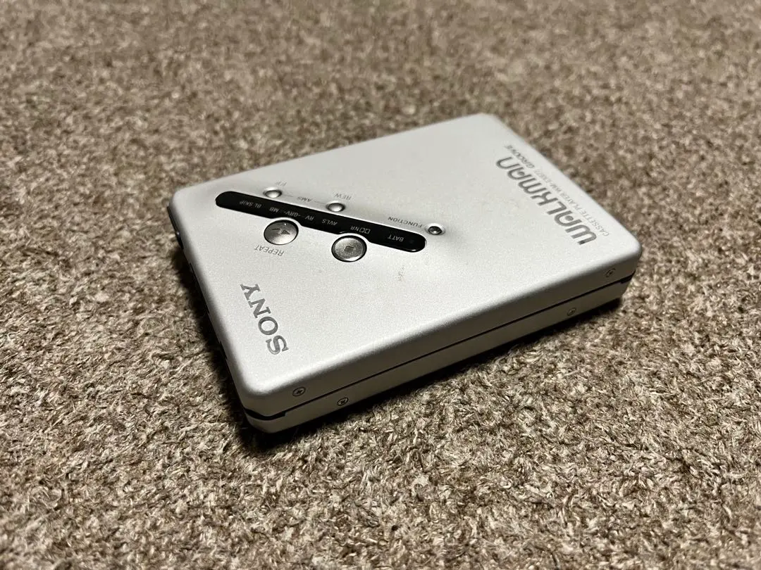 2026年最新】sony wm ex677の人気アイテム - メルカリ