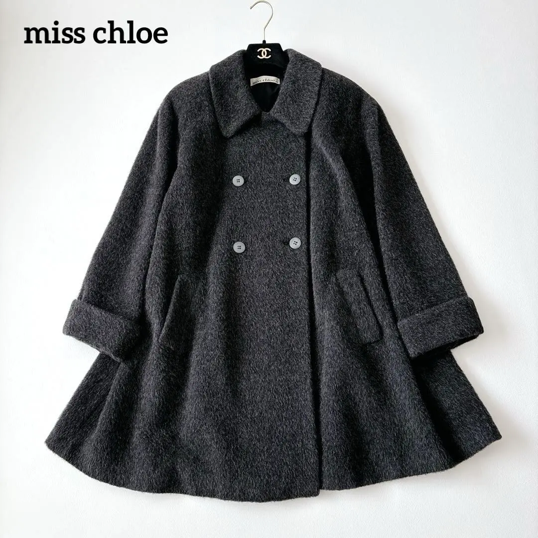 2026年最新】ミスクロエ コートの人気アイテム - メルカリ