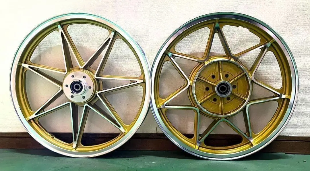 2026年最新】gs400 セブンスターキャストの人気アイテム - メルカリ